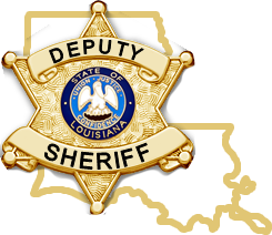 NPSO Badge